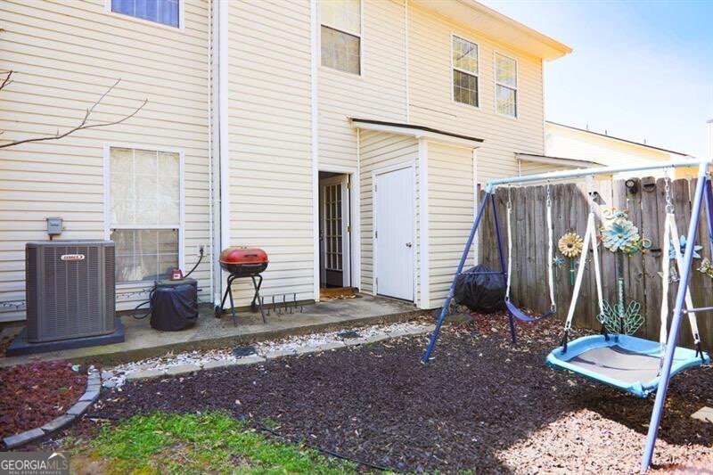 33 Timber Ridge Drive Cartersville - 9