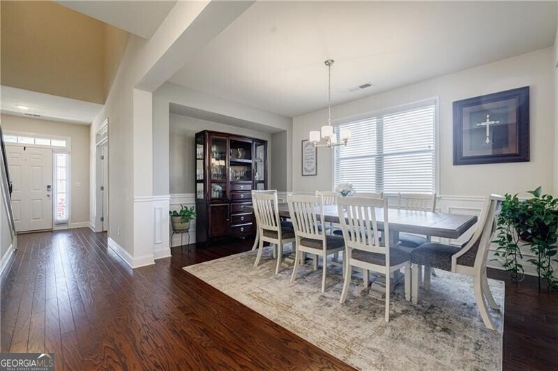 4870 Odum View Lane Cumming - 11