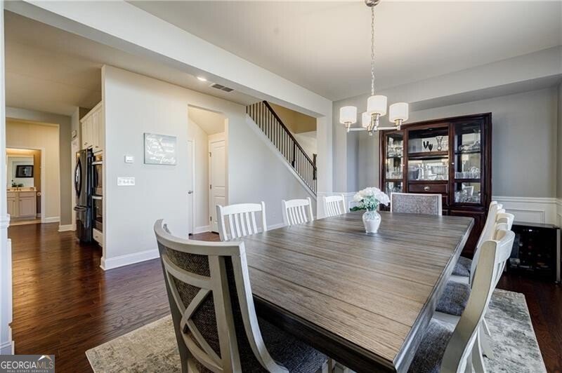 4870 Odum View Lane Cumming - 12