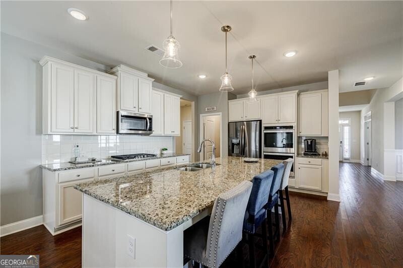4870 Odum View Lane Cumming - 15