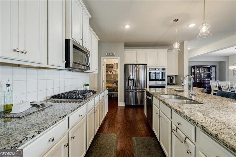 4870 Odum View Lane Cumming - 16