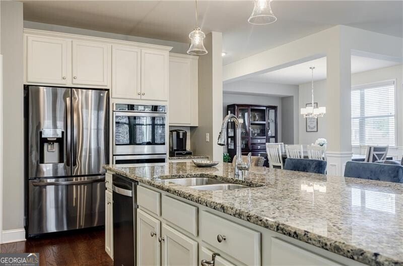 4870 Odum View Lane Cumming - 17