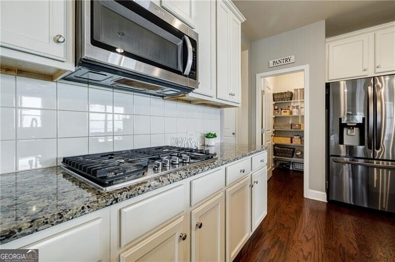 4870 Odum View Lane Cumming - 18