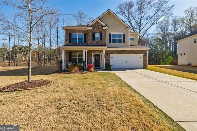 4870 Odum View Lane Cumming - 2
