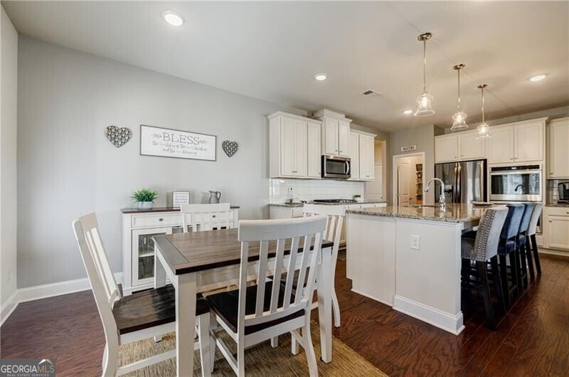 4870 Odum View Lane Cumming - 21