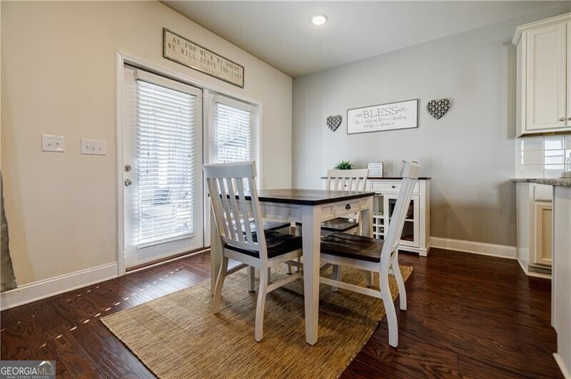 4870 Odum View Lane Cumming - 22