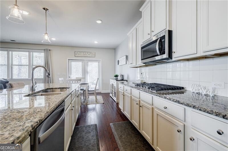 4870 Odum View Lane Cumming - 23