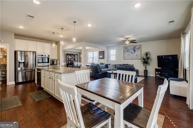 4870 Odum View Lane Cumming - 24
