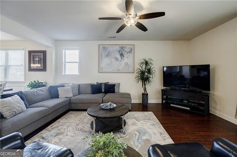 4870 Odum View Lane Cumming - 25