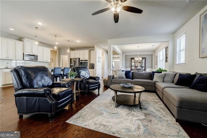 4870 Odum View Lane Cumming - 27