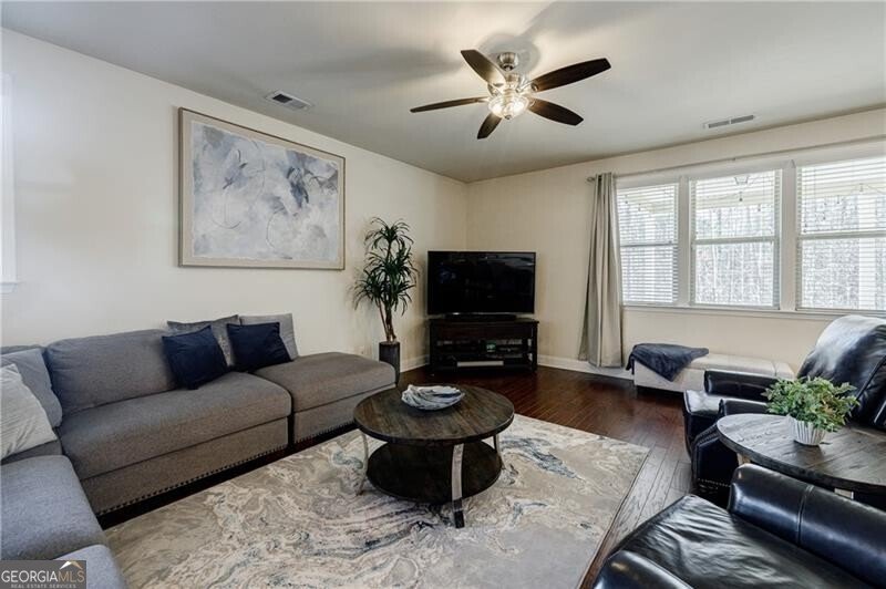 4870 Odum View Lane Cumming - 28