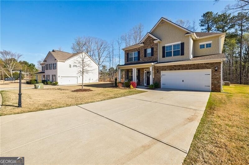 4870 Odum View Lane Cumming - 3