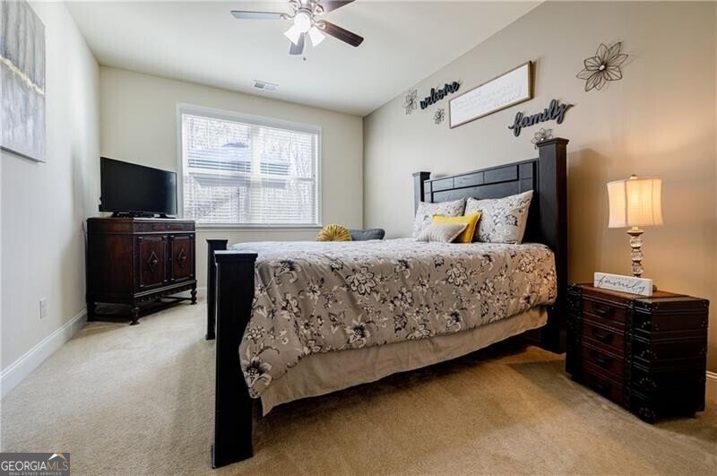 4870 Odum View Lane Cumming - 32