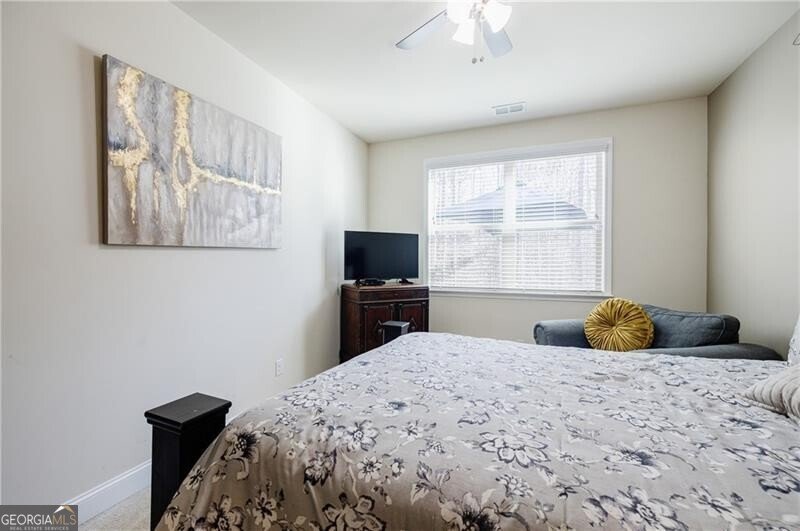 4870 Odum View Lane Cumming - 33