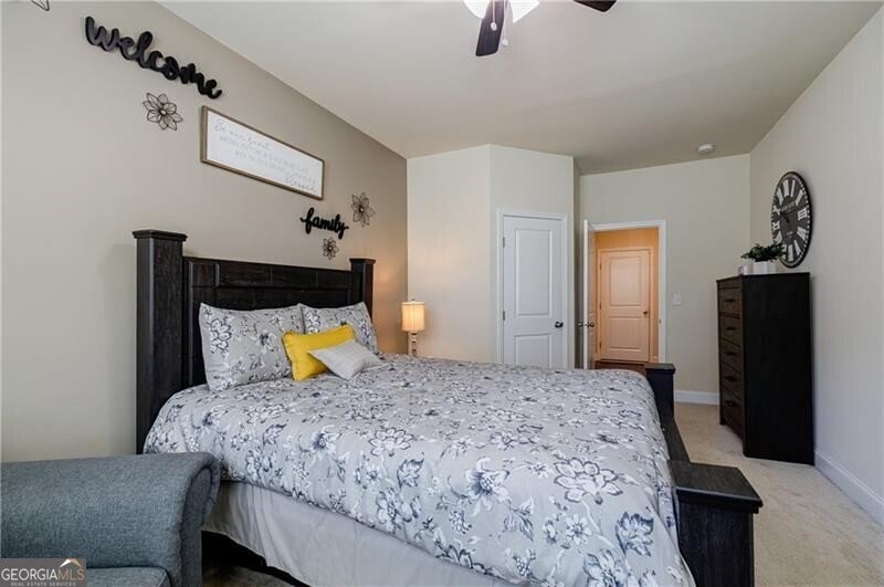 4870 Odum View Lane Cumming - 34