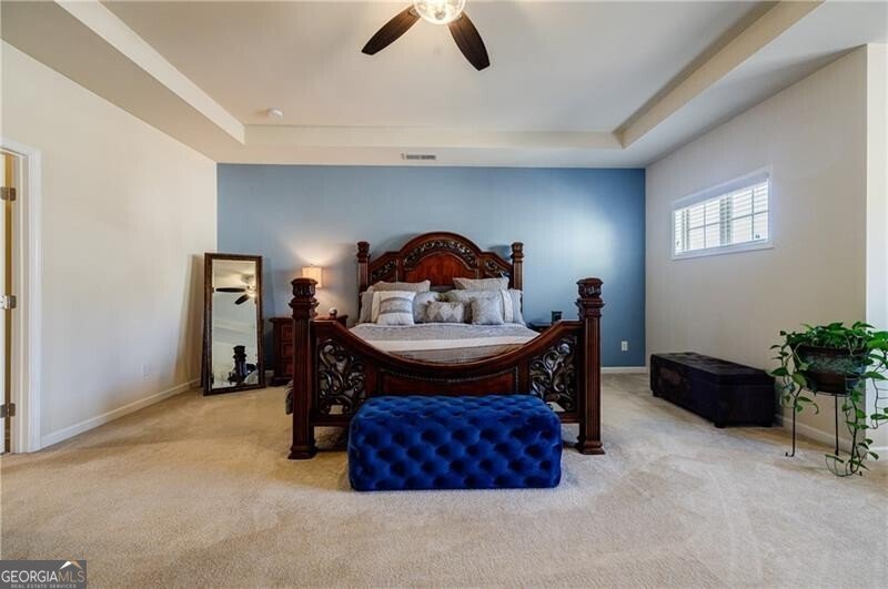 4870 Odum View Lane Cumming - 37