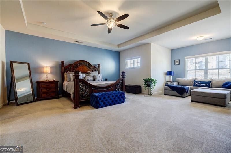 4870 Odum View Lane Cumming - 38