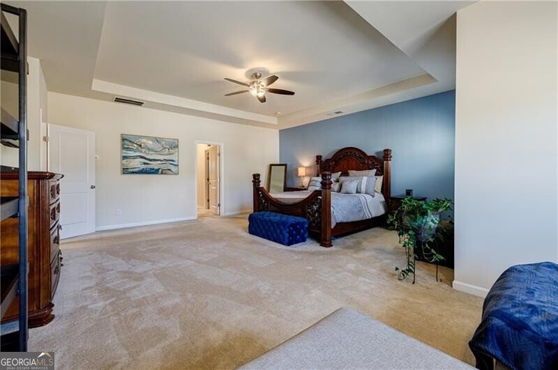 4870 Odum View Lane Cumming - 42