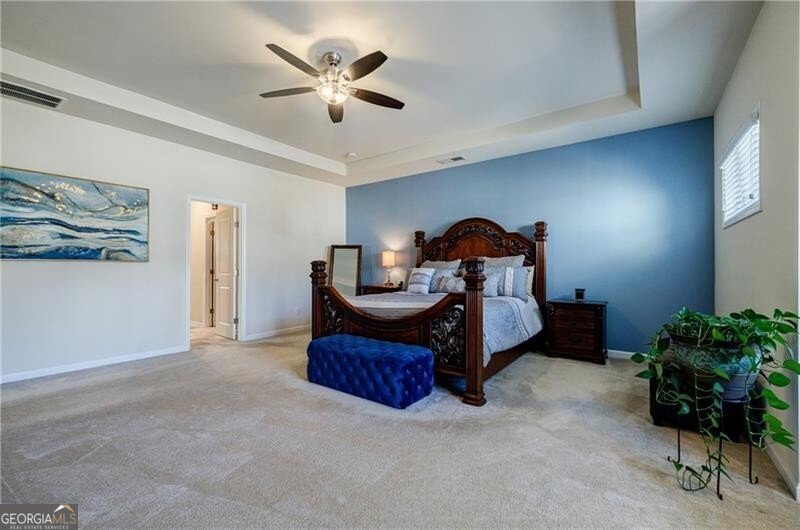 4870 Odum View Lane Cumming - 43