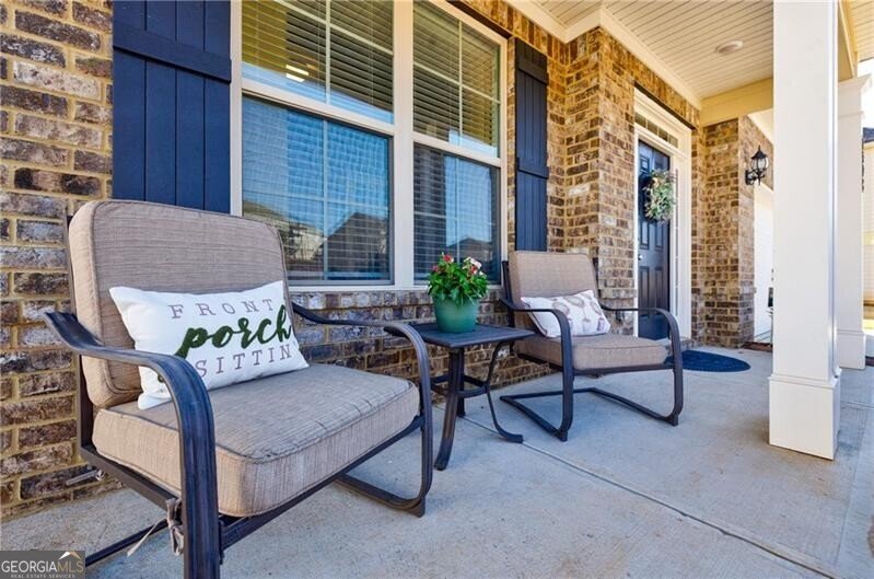 4870 Odum View Lane Cumming - 5