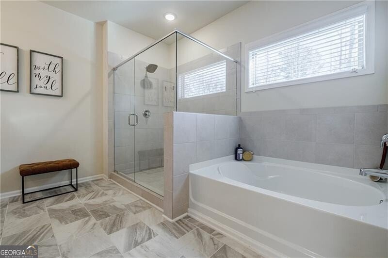 4870 Odum View Lane Cumming - 52