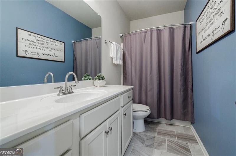 4870 Odum View Lane Cumming - 56