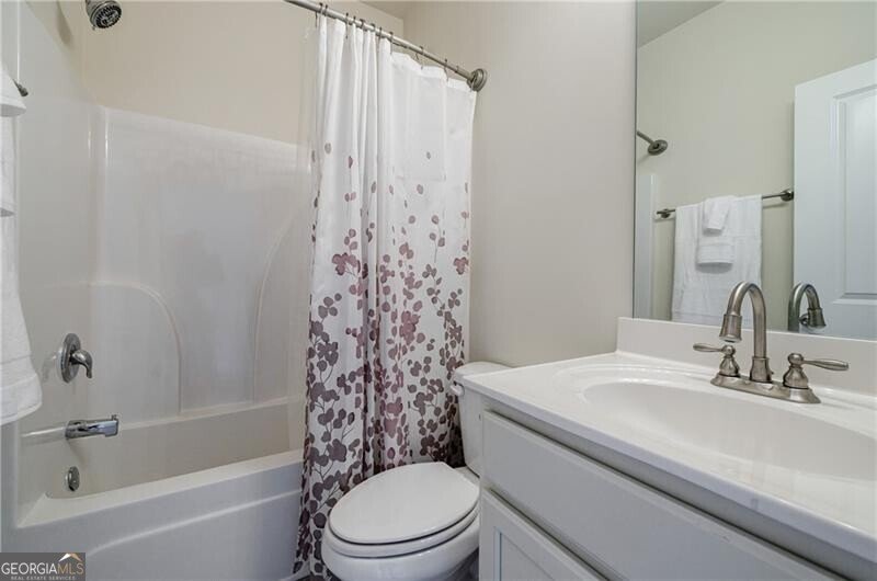 4870 Odum View Lane Cumming - 59