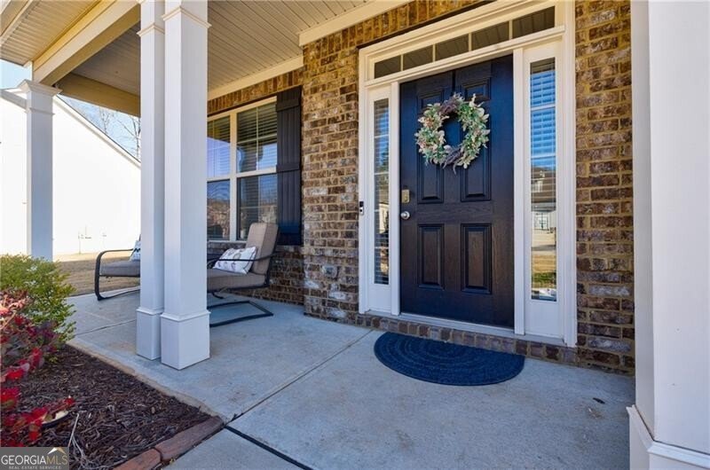 4870 Odum View Lane Cumming - 6
