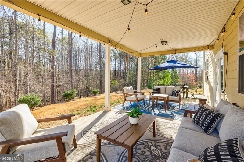 4870 Odum View Lane Cumming - 68