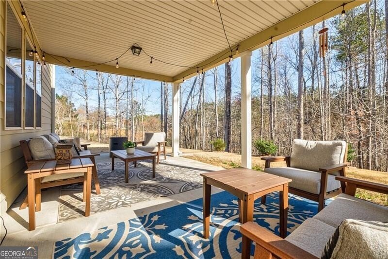 4870 Odum View Lane Cumming - 69