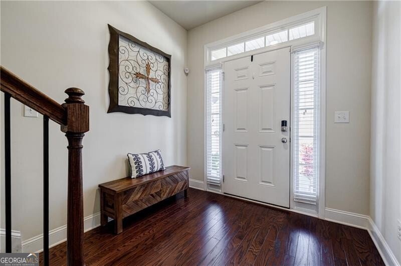4870 Odum View Lane Cumming - 7