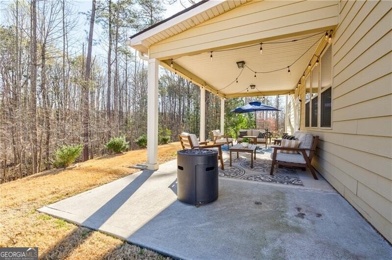 4870 Odum View Lane Cumming - 70