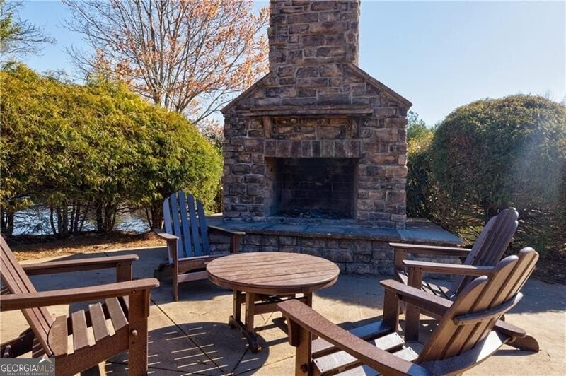 4870 Odum View Lane Cumming - 76