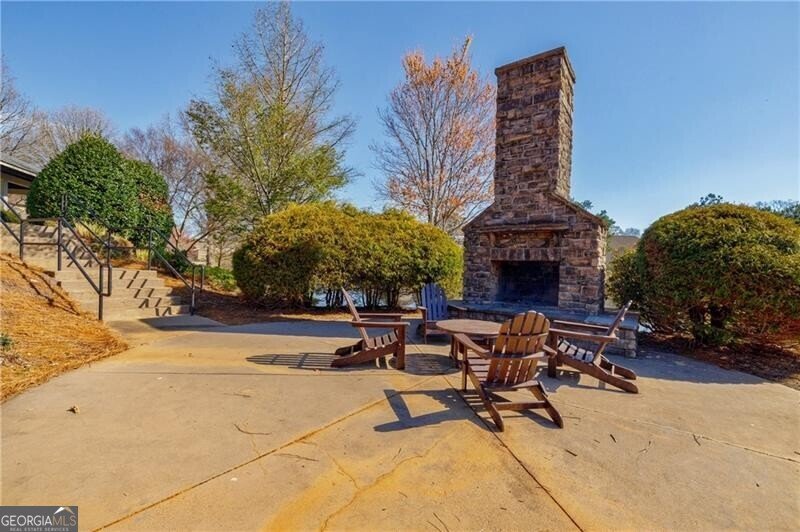 4870 Odum View Lane Cumming - 77