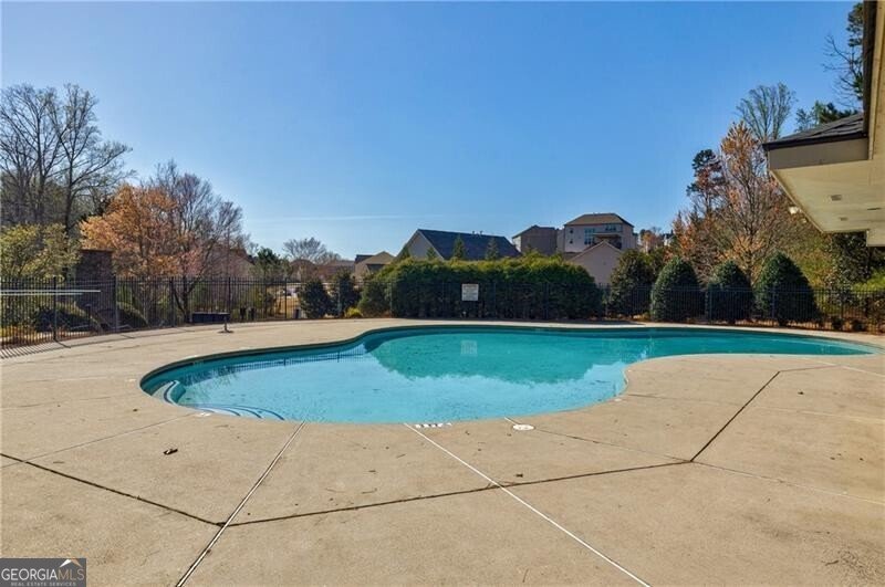 4870 Odum View Lane Cumming - 78
