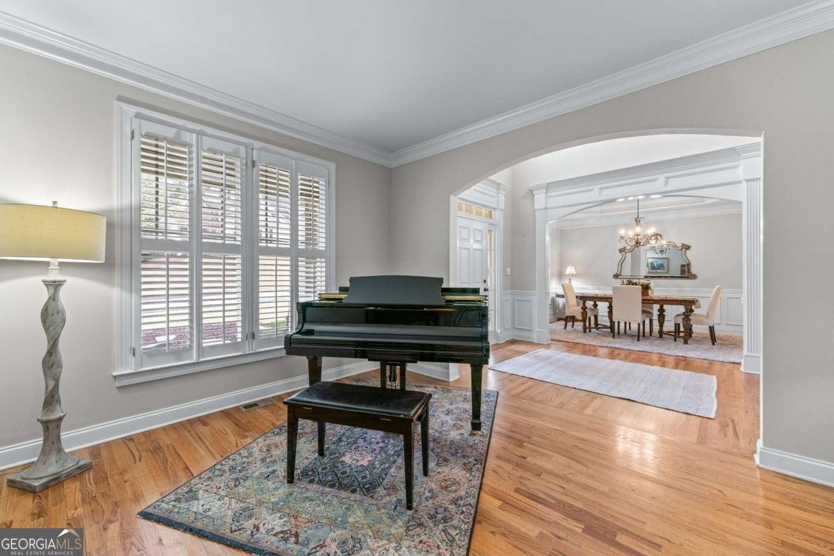 3520 Millwater Crossing Dacula - 11
