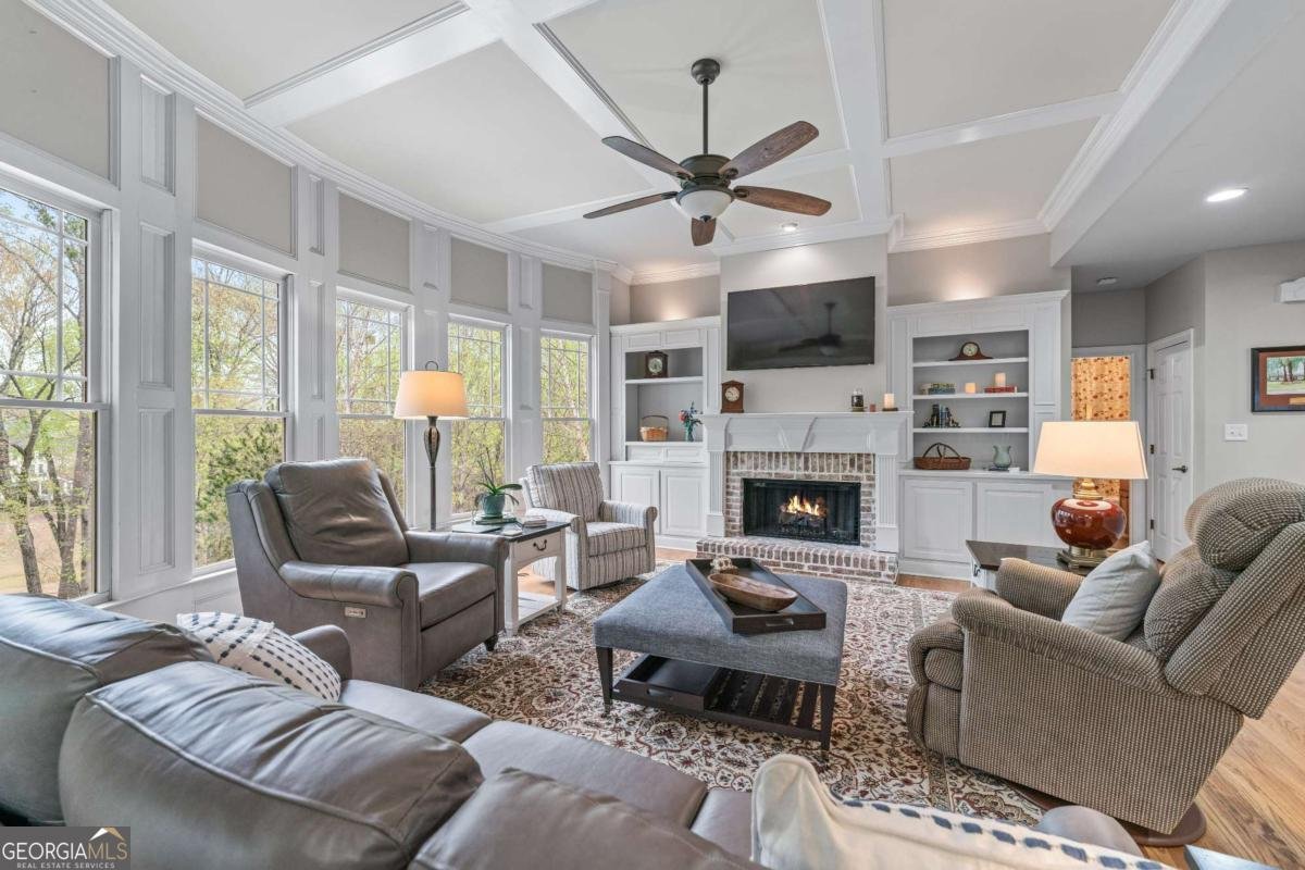 3520 Millwater Crossing Dacula - 12