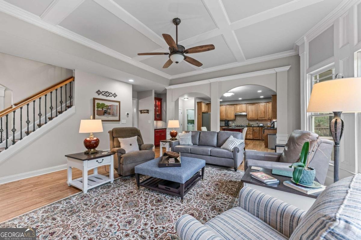3520 Millwater Crossing Dacula - 13