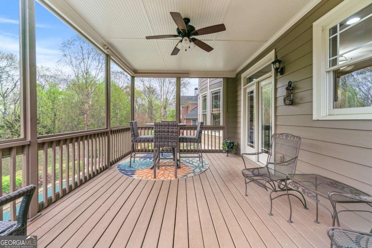 3520 Millwater Crossing Dacula - 15