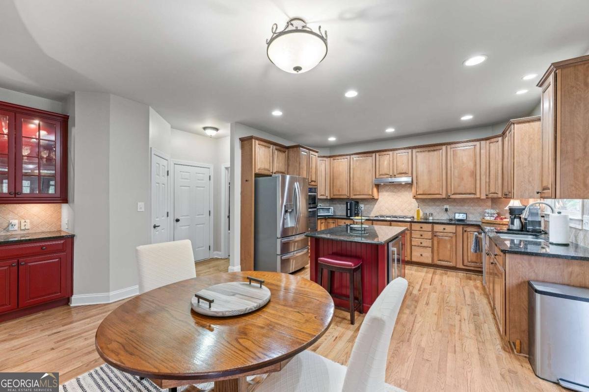 3520 Millwater Crossing Dacula - 18