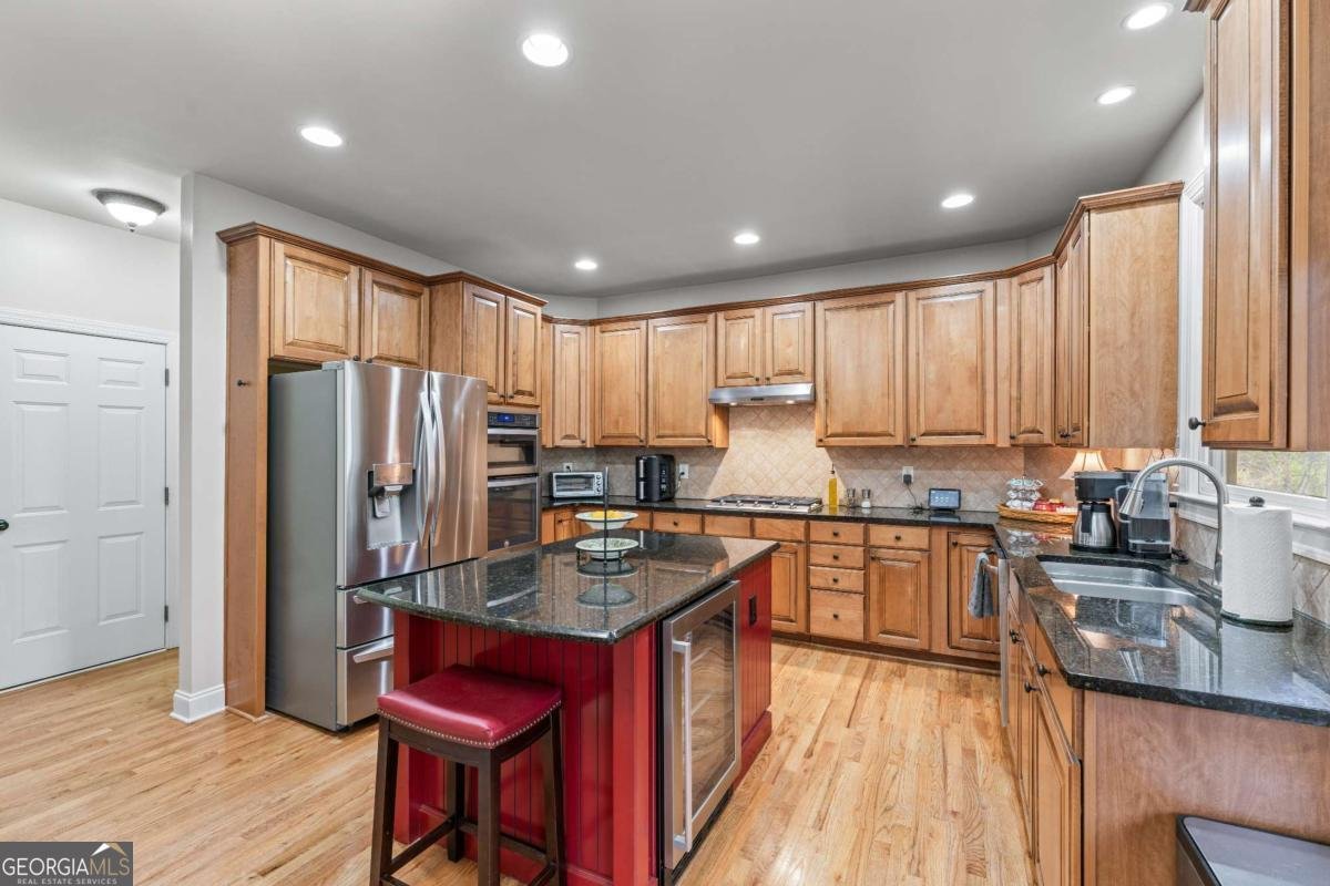 3520 Millwater Crossing Dacula - 19