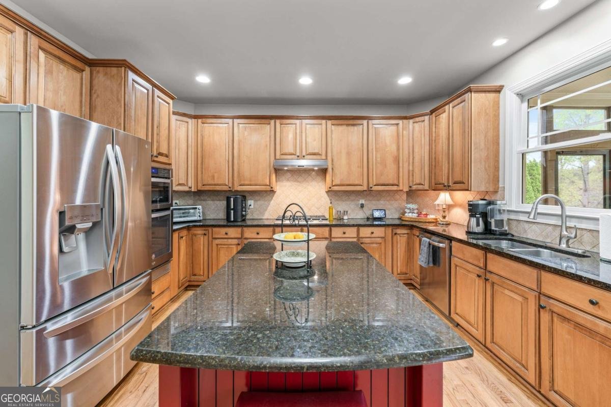 3520 Millwater Crossing Dacula - 20