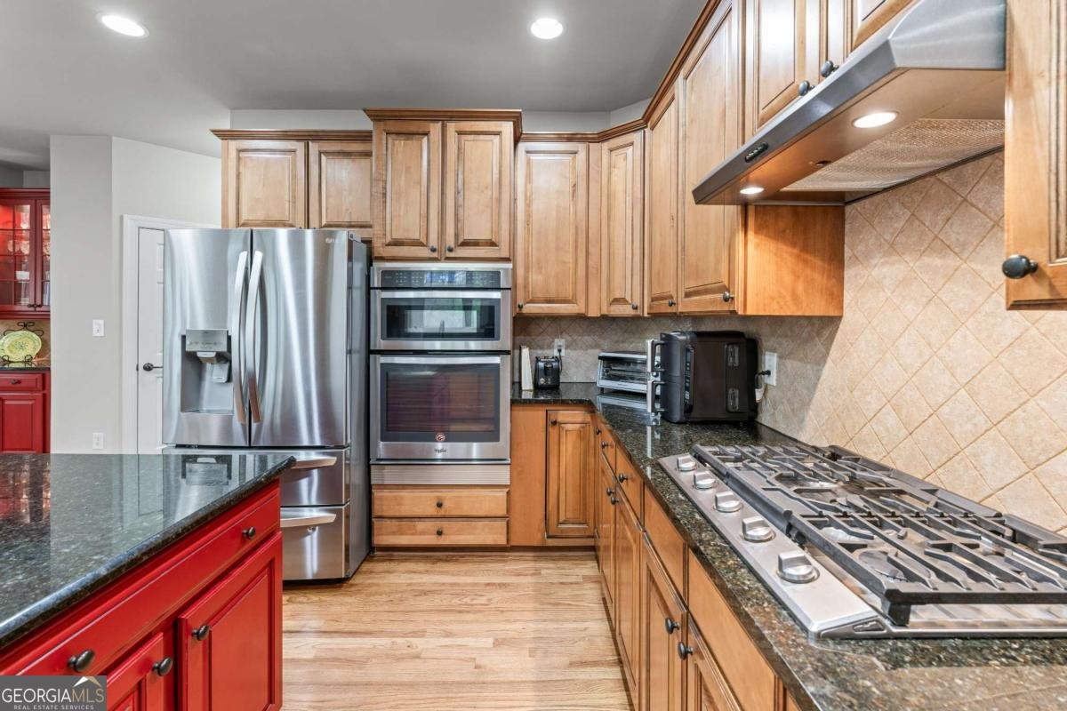 3520 Millwater Crossing Dacula - 21