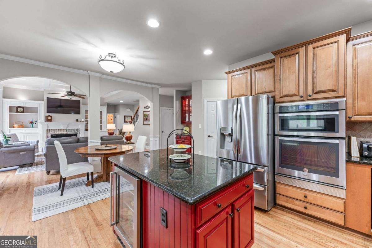 3520 Millwater Crossing Dacula - 22