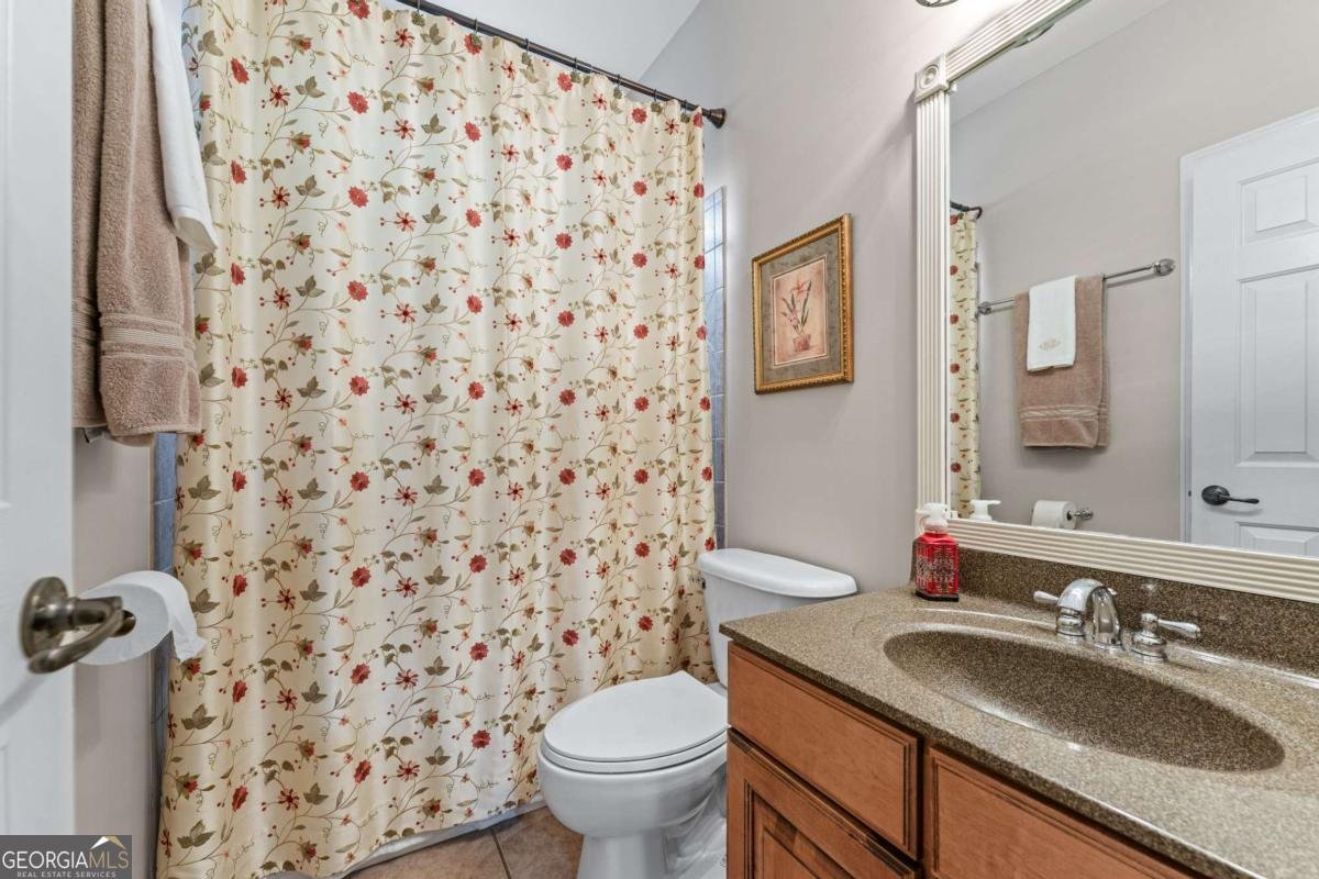 3520 Millwater Crossing Dacula - 24