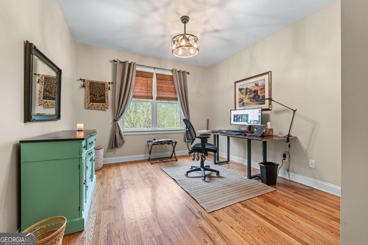 3520 Millwater Crossing Dacula - 25