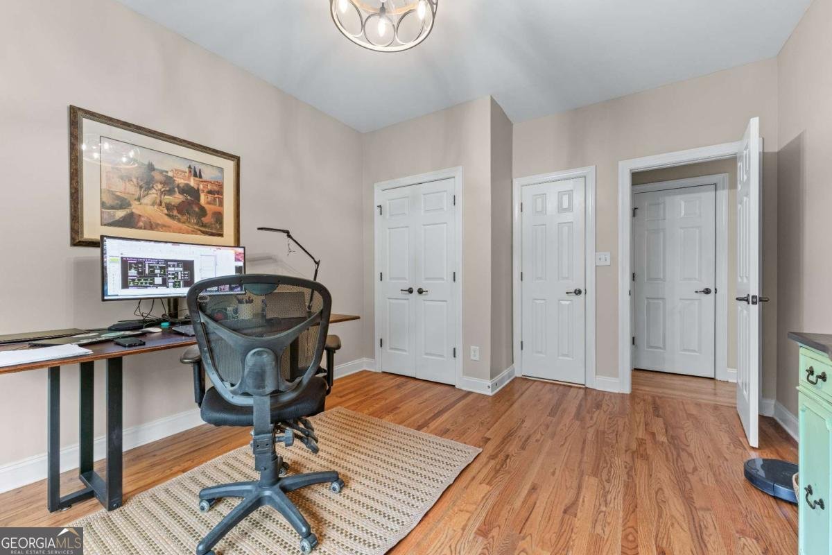 3520 Millwater Crossing Dacula - 26