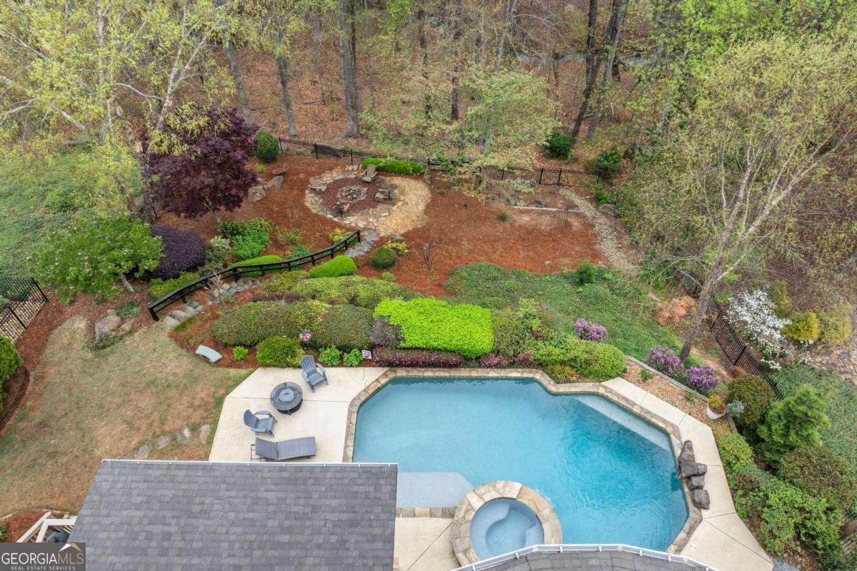 3520 Millwater Crossing Dacula - 3