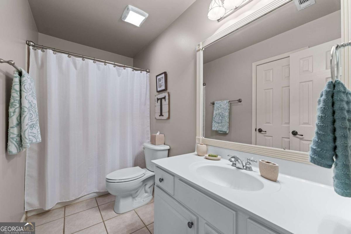 3520 Millwater Crossing Dacula - 35