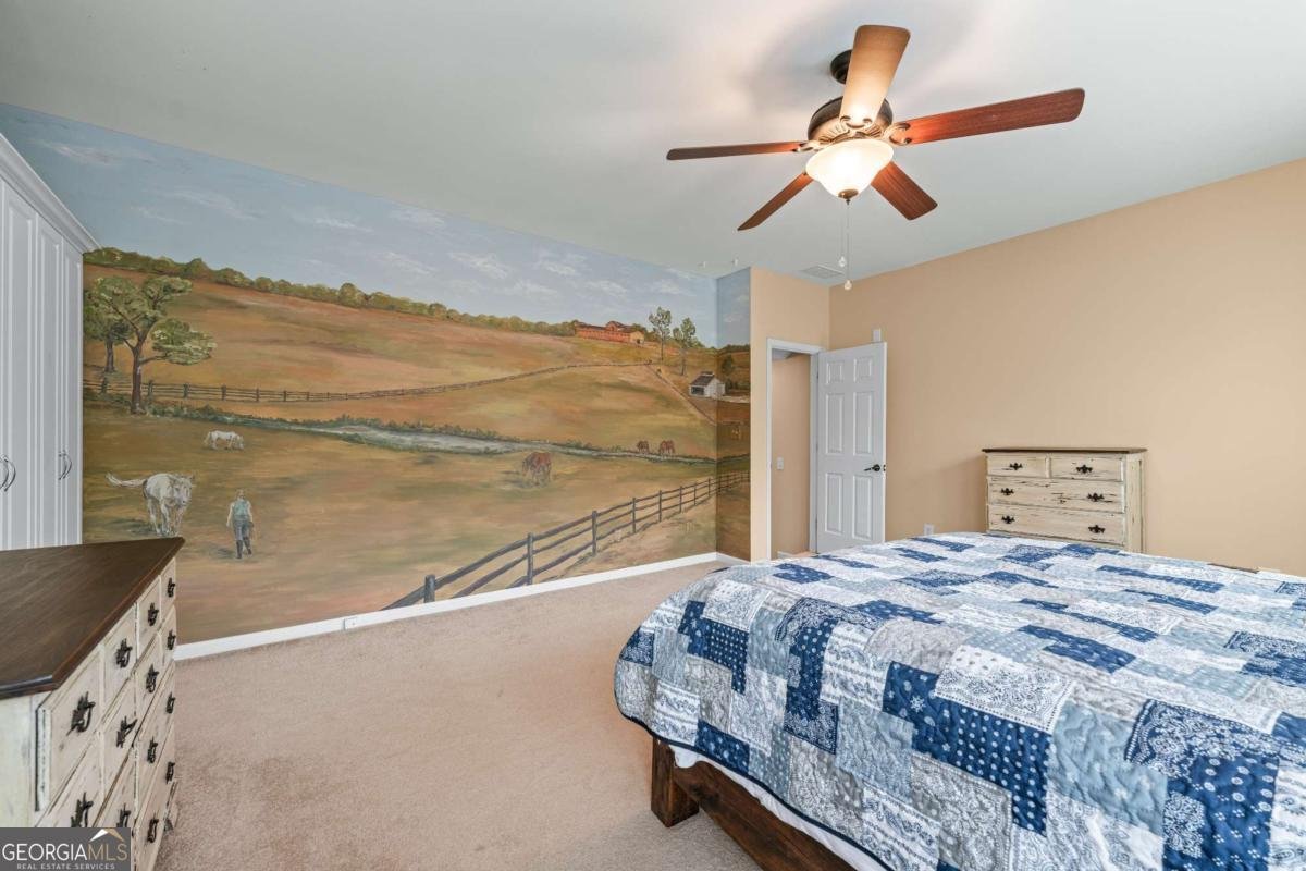 3520 Millwater Crossing Dacula - 37